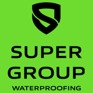 SG Waterproofing HiVis Hoodie Design