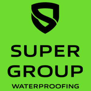 SG Waterproofing HiVis - Contractor Design