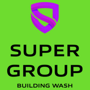 SG Building Wash HiVis Hoodie Design