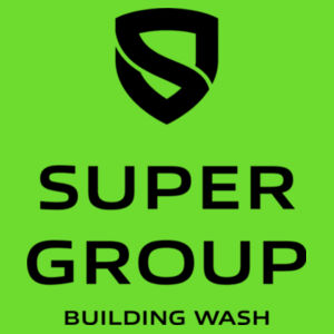 SG Building Wash HiVis ZipUp Design