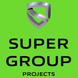 SG Projects Wash HiVis ZipUp Design