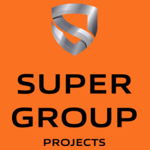 SG Projects Hi-Vis Design