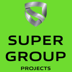 SG Projects Hi-Vis Design
