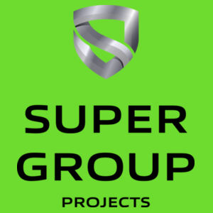 SG Projects Hi-Vis Design