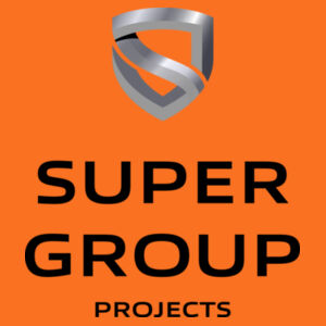 SG Projects Hi-Vis Jackets Design