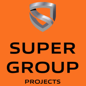 SG Projects Hi-Vis Jackets Design