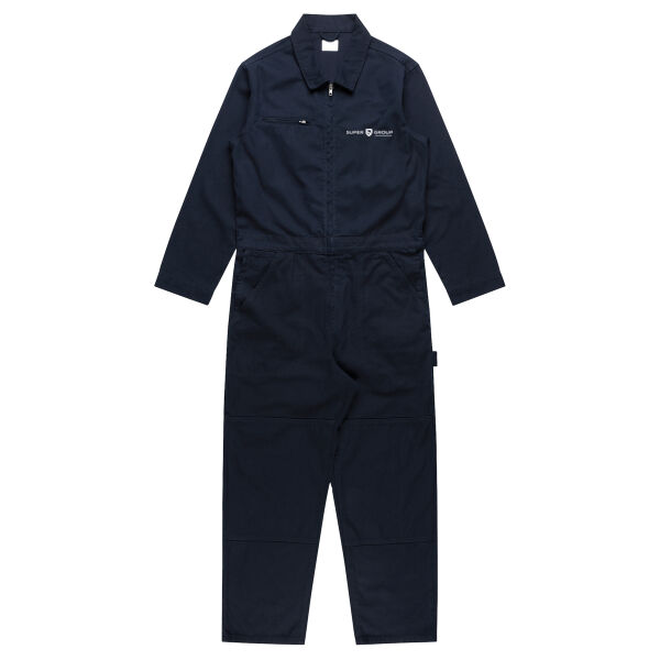 SG Waterproofing Coverall Full Thumbnail