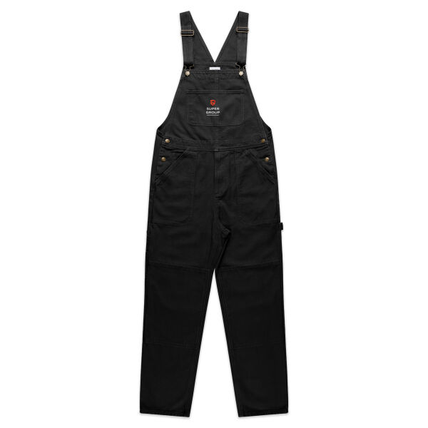 SG Waterproofing Coverall Half Thumbnail