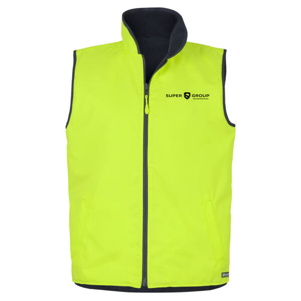 SG Waterproofing HiVis Thumbnail