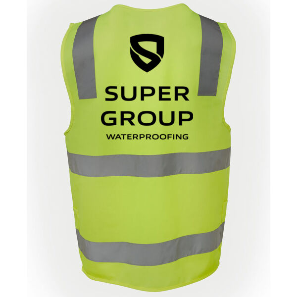 SG Waterproofing HiVis - Contractor Thumbnail
