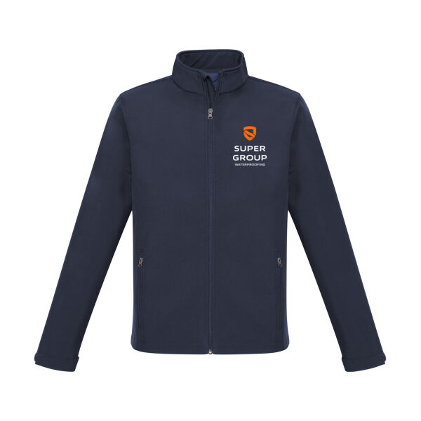 SG Waterproofing Jacket Thumbnail