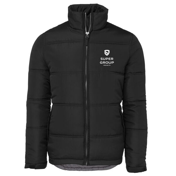 SG Projects Jackets Thumbnail