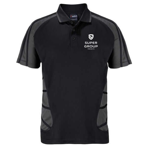 SG Projects Polo Thumbnail