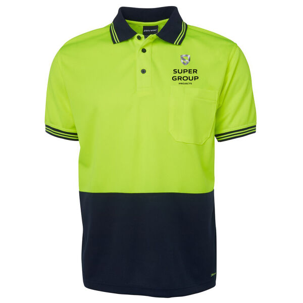 SG Projects Hi-Vis Thumbnail