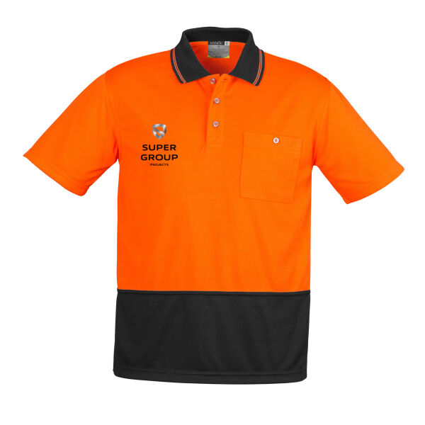 SG Projects Hi-Vis Thumbnail