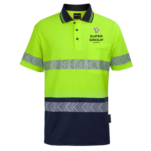 SG Projects Hi-Vis Thumbnail