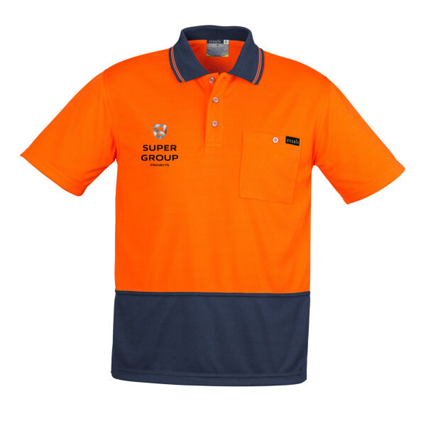 SG Projects Hi-Vis Thumbnail