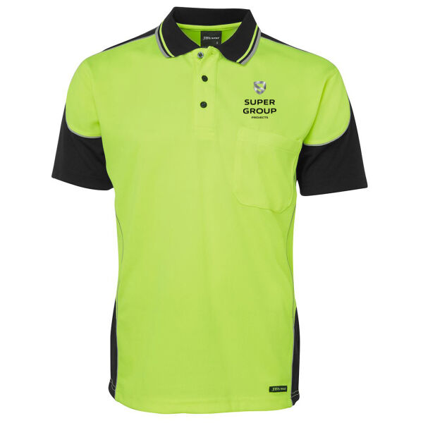 SG Projects Hi-Vis Thumbnail