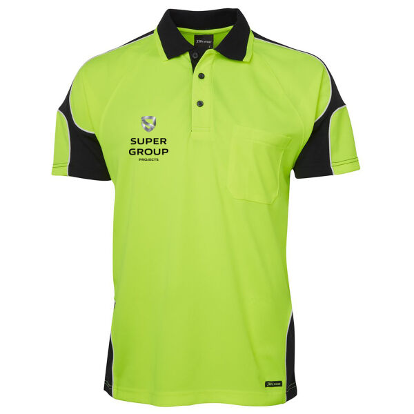 SG Projects Hi-Vis Thumbnail