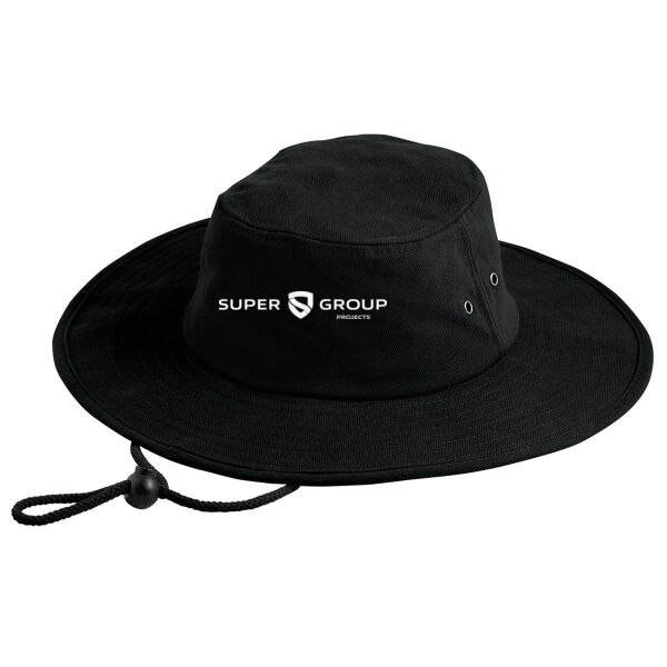 SG Projects Hat Thumbnail