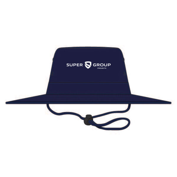 SG Projects Hat Thumbnail