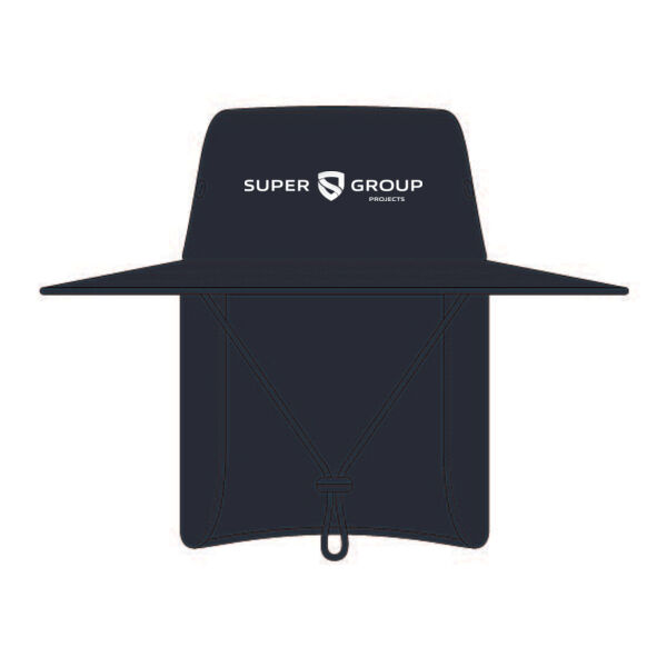 SG Projects Hat Thumbnail