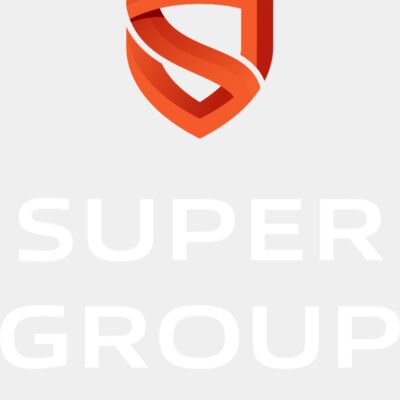 super group waterproofing stacked logo white text Thumbnail