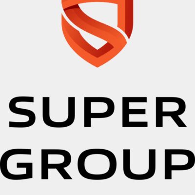 super group waterproofing stacked logo Thumbnail