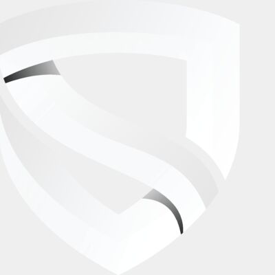 super group building wash logo full white Thumbnail