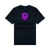 Cloke Mens Outline Tee Thumbnail
