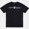 Thread Project Unisex Epic Tee - Plus Sizes Thumbnail